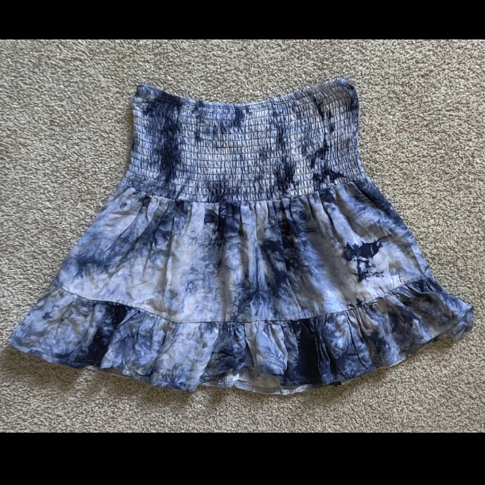 Altar'd State skirt!